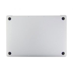 MacBook Air 13 Retina (A1369, A1466) Bottom Case – Silver