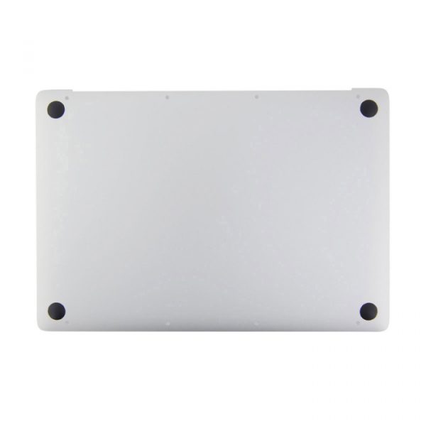 MacBook Air 13 Retina (A1369, A1466) Bottom Case – Silver