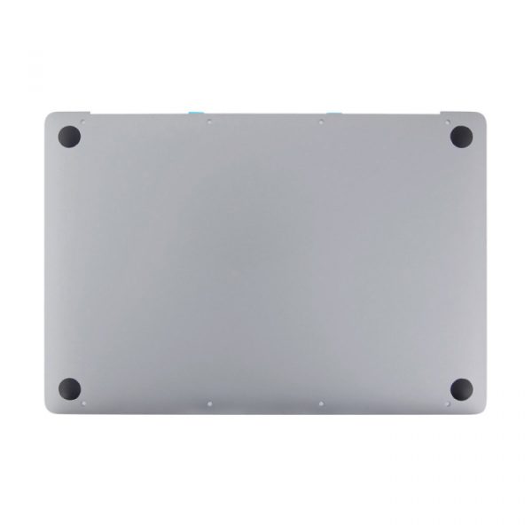 MacBook Air 13 Retina (A2179) Bottom Case Space Gray