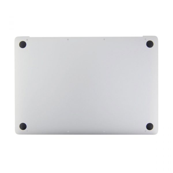 MacBook Air 13 Retina (A2179) Bottom Case – Silver