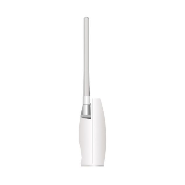 Strong 4G LTE Mobile Router 300 Mbit/s – White - Image 3