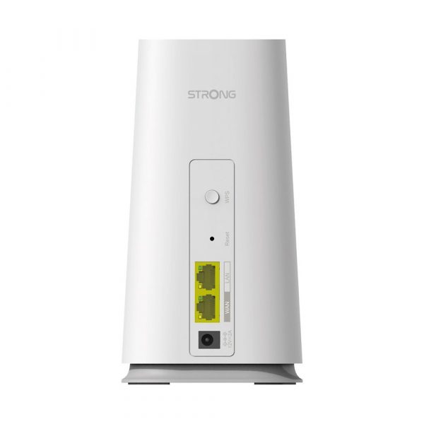 Strong ATRIA WiFi Mesh System 2100 Add-on – White - Image 2