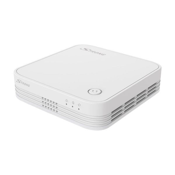 Strong ATRIA Mesh Router 1200 Add-on – White