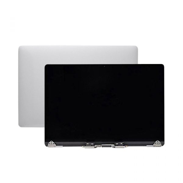 MacBook Air 13 (A2179) LCD Display Assembly – Silver