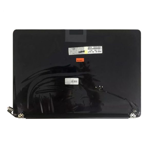 MacBook 12 (A1534, E2016-M2017) LCD Display Assembly – Rose Gold - Image 3