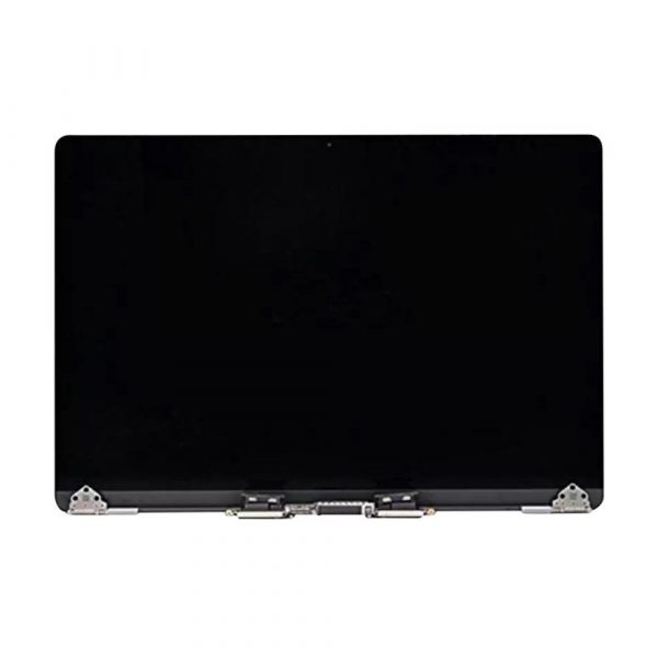 MacBook 12 Retina (A1534, E2015-16, M2017) LCD Display Assembly – Silver - Image 2