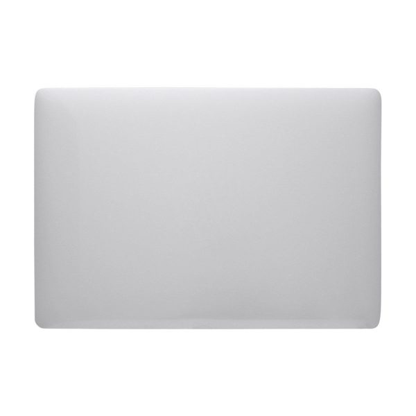 MacBook 12 Retina (A1534, E2015-16, M2017) LCD Display Assembly – Silver - Image 4