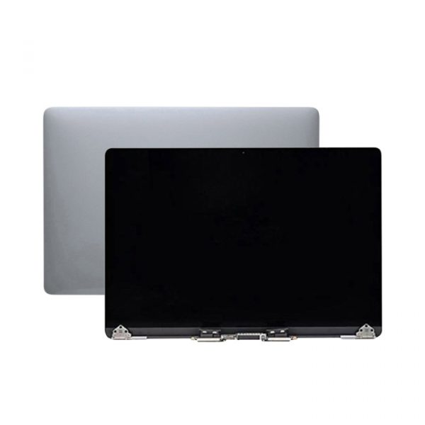 MacBook Air 11 (A1370, A1465) LCD Display Assembly – Silver