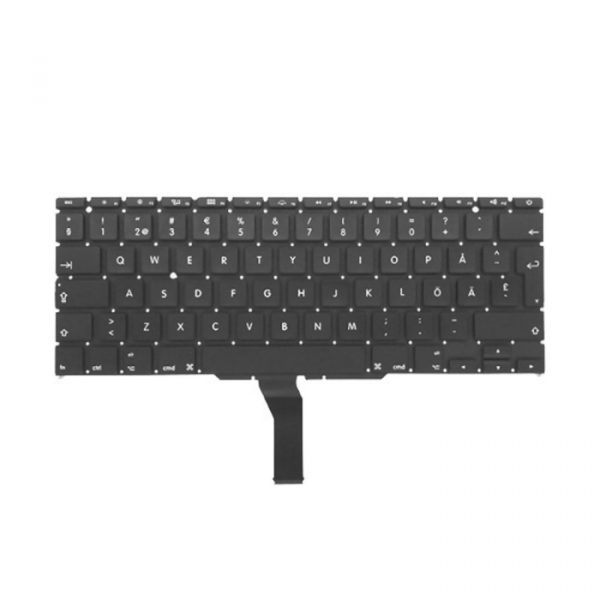 MacBook Air 11 Retina (A1370) Keyboard (SV) Original