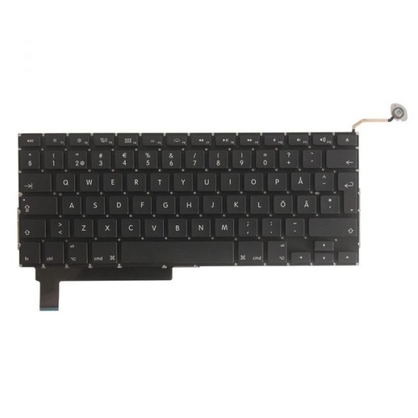 MacBook Air 11 Retina (A1370, A1465) Keyboard (SV)