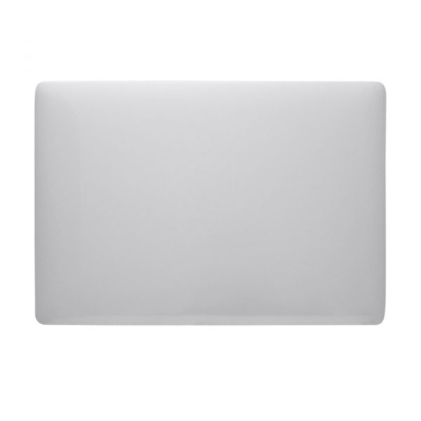 MacBook Air 13 (A1369, A1466) LCD Back Cover – Silver