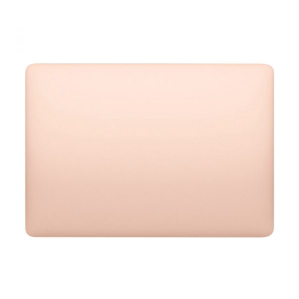 MacBook Air 13 Retina (A2179) LCD Back Cover – Gold