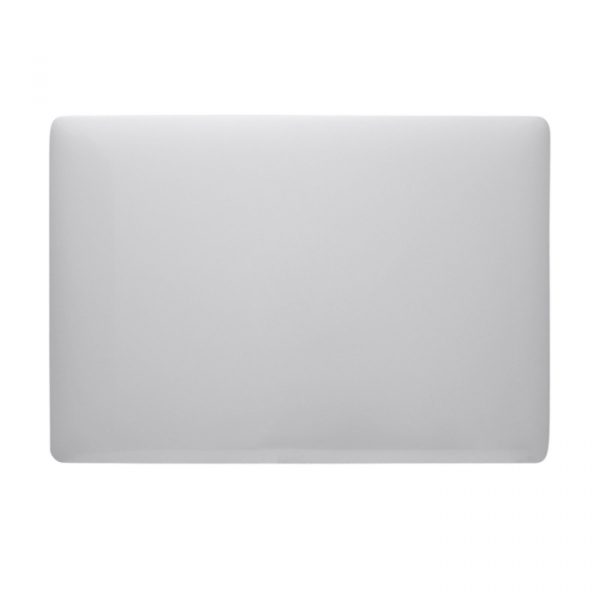 MacBook Air 13 Retina (A2179) LCD Back Cover – Silver