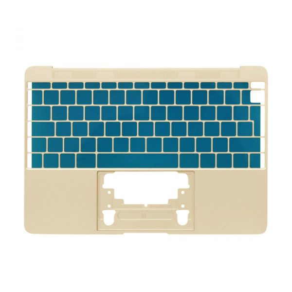 MacBook Air 13 Retina (A1932) Top Case Complete – Gold