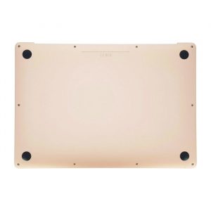 MacBook Air 13 Retina (A1932) Bottom Case – Gold