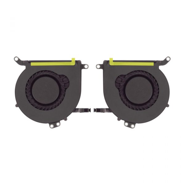MacBook Air 13 (A1932) CPU Cooling fan (Left & Right)