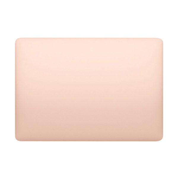 MacBook Air 13 Retina (A1932) LCD Back Cover – Gold