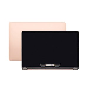 MacBook Air 13 Retina (A2179, E2020) LCD Display Assembly – Gold