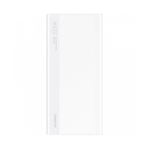HUAWEI SuperCharge PowerBank 10000 mAh 22.5W – White