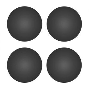 MacBook Air 13 Retina (A2179) Rubber Feet (4 pcs)
