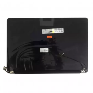 MacBook Air 13 Retina (A1932, L2018) LCD Display Assembly – Silver