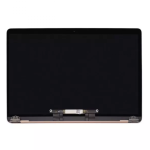 MacBook Air 13 Retina (A1932, L2018) LCD Display Assembly – Gold