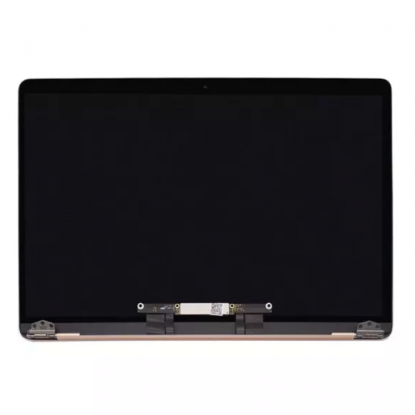 MacBook Air 13 Retina (A1932, L2018) LCD Display Assembly – Gold