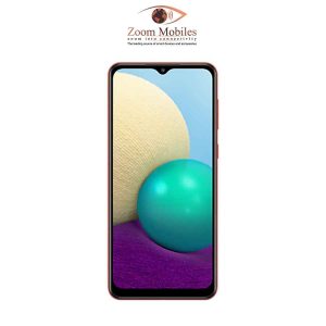 Galaxy A02