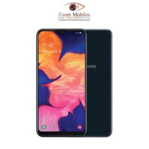 Galaxy A10e