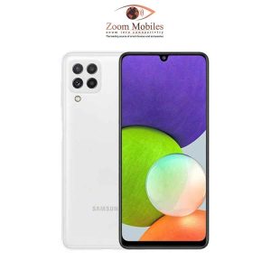 Galaxy A22