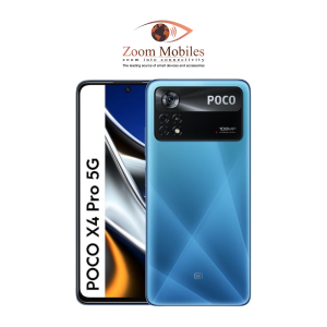 Poco X4 Pro 5G