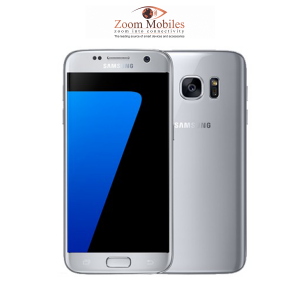 Samsung Galaxy S7 G930F Silver (4)