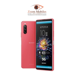 Xperia 10 III