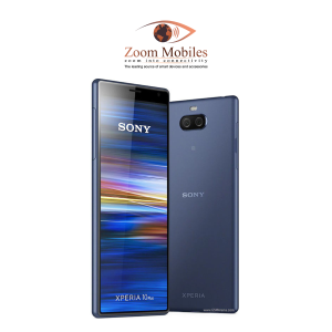 Xperia 10 Plus