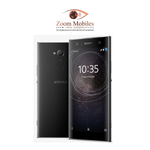 Xperia A2 ultra