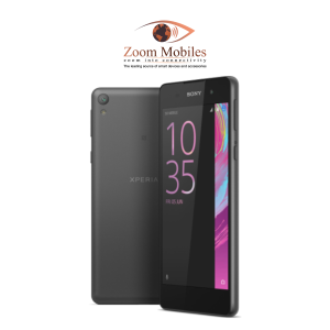 Xperia E5