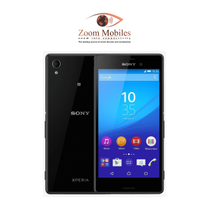 Xperia M4