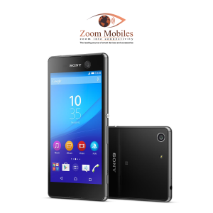 Xperia M5