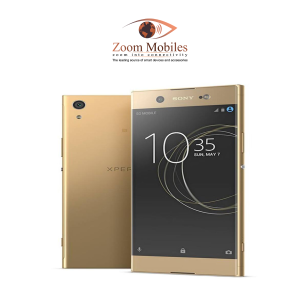 Xperia XA1 ultra