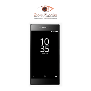 Xperia Z5